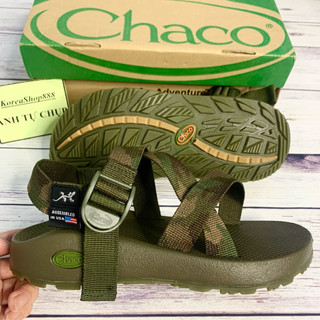 Dép Chaco Nam Đế Thơm Cao Cấp Mã D100