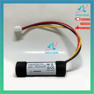 Pin Harman Kardon Onyx Studio 1 2 3 dung lượng cao 3500mAh - Pin dung lượng cao thay loa HK Onyx Studio 1 2 3