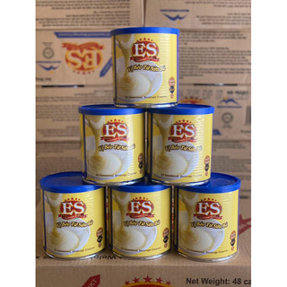 (Mới) Sữa Đặc Premium Alphana Nhập Malaysia Lon 1kg