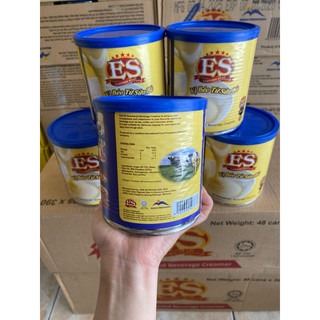 (Mới) Sữa Đặc Premium Alphana Nhập Malaysia Lon 1kg