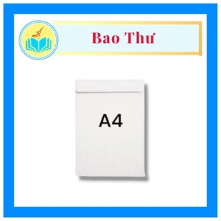 Bao Thư - Combo 10 Cái