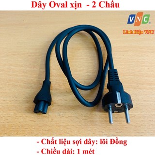 ⚡[Dây Xịn] Dây nguồn sạc Laptop Samsung