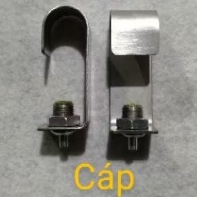 Cáp treo đèn (giá cho 1 đôi)