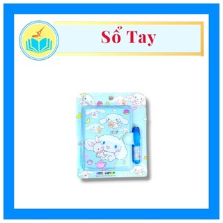 Sổ Tay - A6