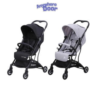 Xe đẩy du lịch gấp gọn Zaracos Norio 9026