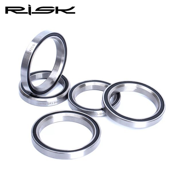 Vòng bi chén cổ bạc đạn P08 cho xe đạp