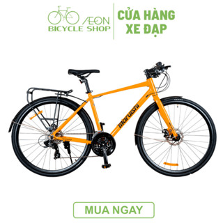  Xe Đạp Thể Thao Touring Maruishi Arashi 700C - Aeon Bicycle Shop 