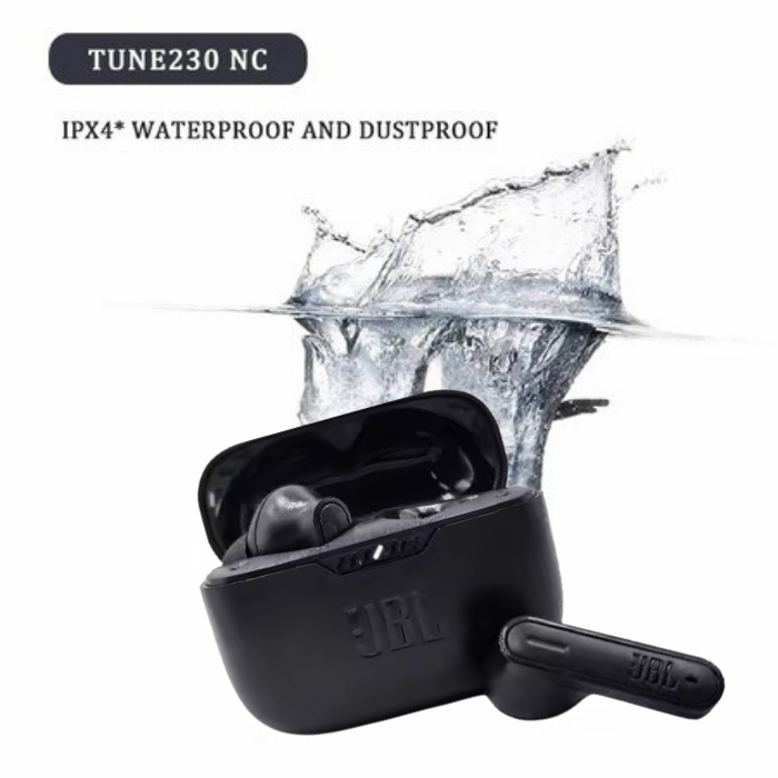 Tai Nghe Không Dây J B L Tune 230 TWS, Bass Mạnh, Bluetooth 5.2, Nghe Gọi Rõ – Dùng Cho iP/Android | BigBuy360 - bigbuy360.vn