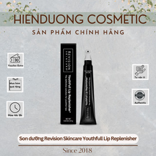 Son Dưỡng Môi Revision Skincare Youthfull Lip Replenisher | Son dưỡng giúp môi căng mọng, mịn màng