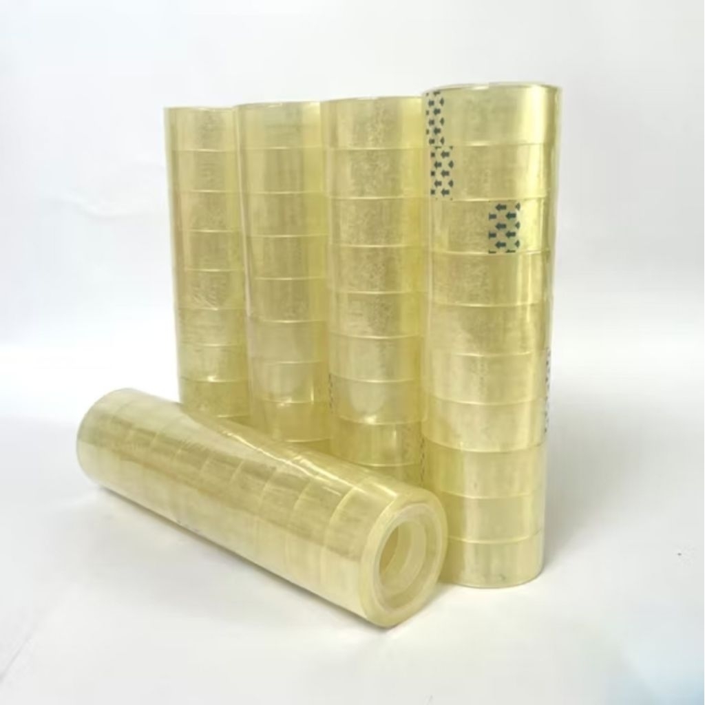 Băng keo vpp 18mm