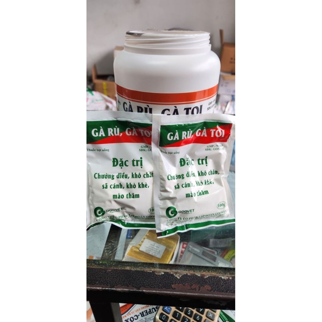 GA RU GA TOI CHUONG DIEU KHO CHAN XA CANH GÀ VỊT NGAN