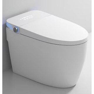 Bồn cầu thông minh Xiaomi 815ZS Kết nối APP MiHome phiên bản Tiếng Việt cảm ứng tự động mẫu mới 2025