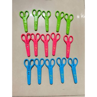 2 cây Kéo thủ công XuanBo có nắp đậy