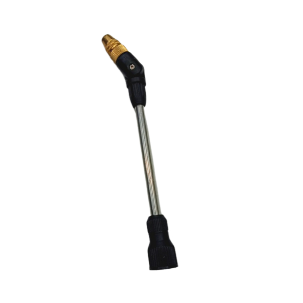 Cần phun bình xịt tưới cây DUDACO Dài 19cm dành cho bình 1-2 lít; 176