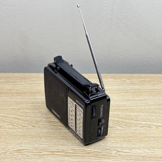 Đài Radio SW-607AC