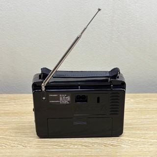Đài Radio SW-607AC