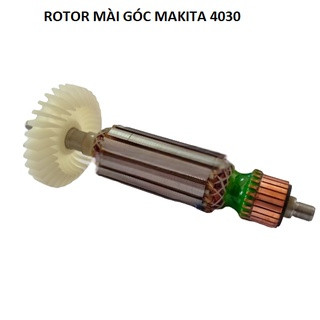 Rotor máy mài GA 4030 dây đồng