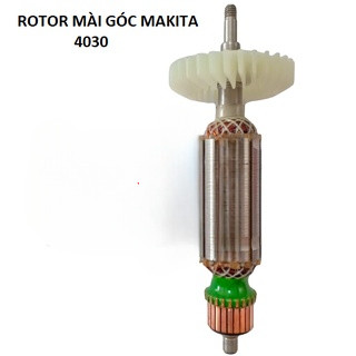 Rotor máy mài GA 4030 dây đồng