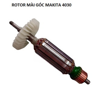 Rotor máy mài GA 4030 dây đồng