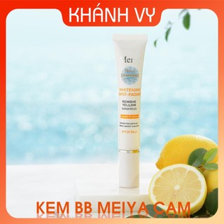 [SIÊU SALE] Kem nền Makeup BB Meiya Cam, giúp chống nắng và dưỡng ẩm cho da, kem nám mỹ phẩm Meiya.