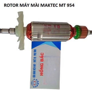 Rotor máy mài  MT 954 - dây đồng
