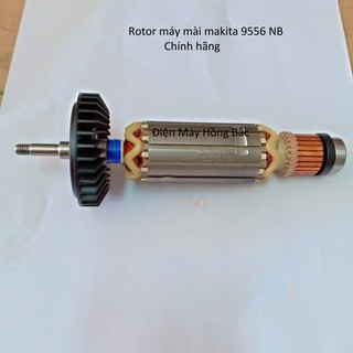 ROTOR MÁY MÀI GÓC 9556NB CHÍNH HÃNG