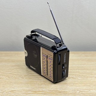 Đài Radio SW-606AC
