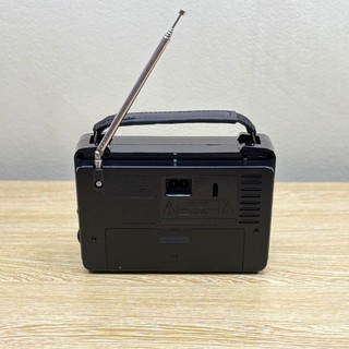 Đài Radio SW-606AC