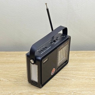 Đài Radio SW-666BT