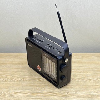 Đài Radio SW-666BT