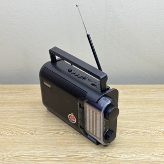 Đài Radio SW-555BT