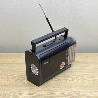 Đài Radio SW-555BT