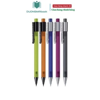 Bút chì kim Staedtler ngòi 0.5mm có đầu tẩy- Mã chung Art.Nr 777 05 - Nhiều màu tự chọn