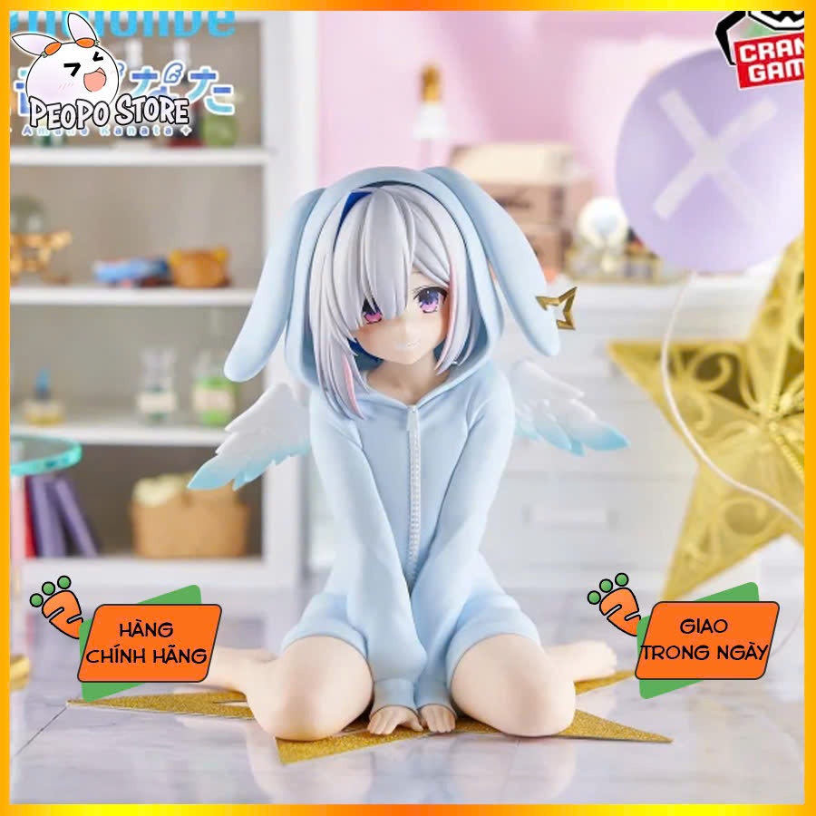 [Có sẵn] Mô hình Amane Kanata IF Relax Time - Hololive