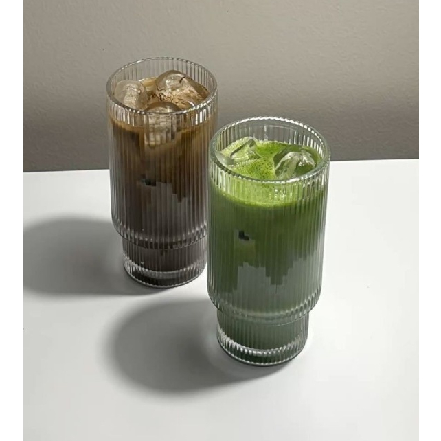 /NHIỀU MẪU/ - Tổng hợp ly thuỷ tinh, cốc uống matcha phong cách Hàn Quốc, ly cà phê, homecafe | BigBuy360 - bigbuy360.vn