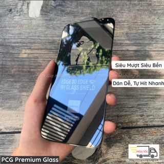 Kính cường lực kingkong iphone 6 7 8 7+ 8+ x xr xs xsmax 11 12 13 mini 14 14+ 15 16 16e plus pro max promax  pm ch hãng