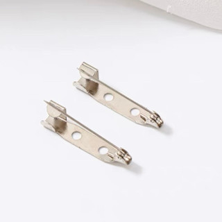 Ghim Gài Áo Sắt Handmade (10 cái)