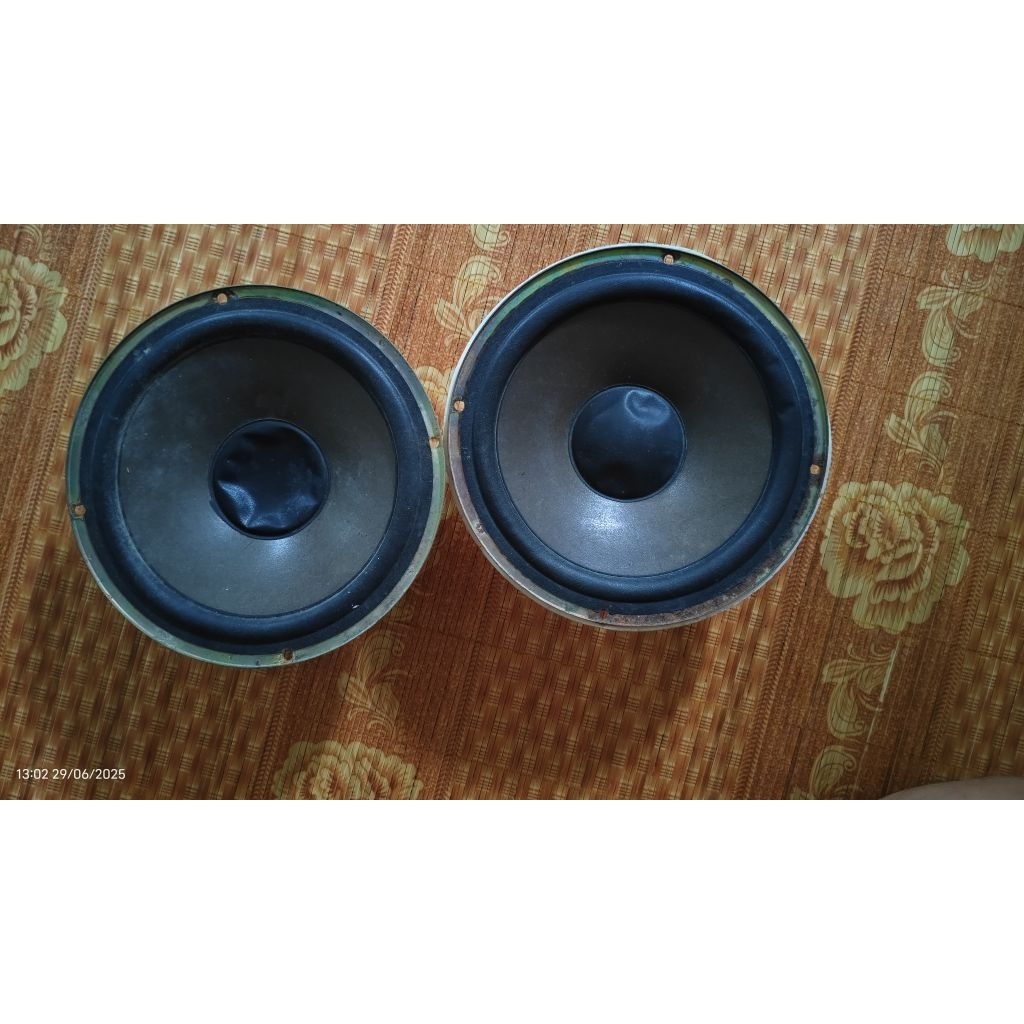 củ loa bát chính hãng tháo loa Victor chính hãng