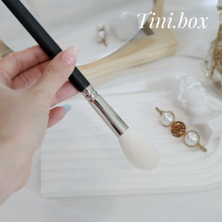 Cọ đánh highlight, má hồng M.137S
