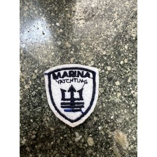 Logo hình may