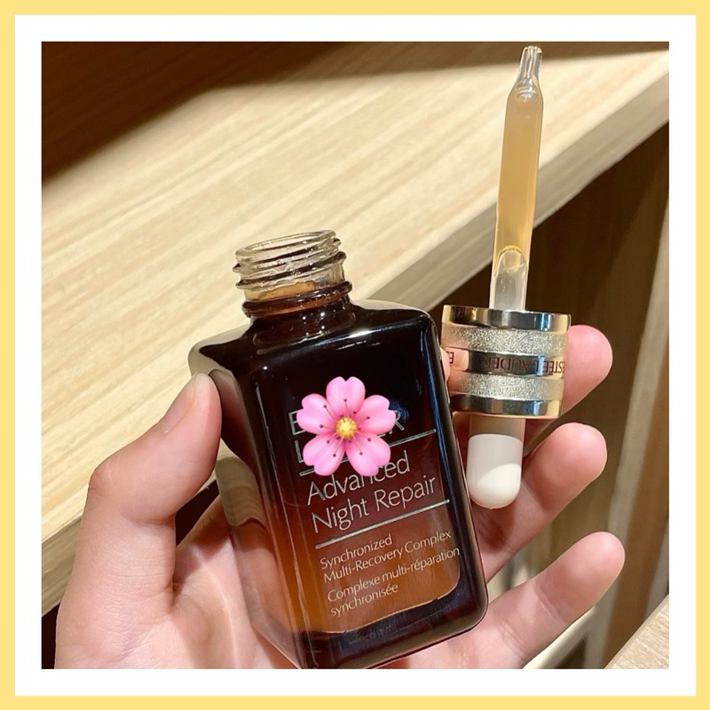 Tinh chất Advanced Night Repair Serum