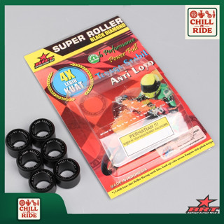 Bi nồi BRT dành cho xe Vario / AB / PCX / SH / Vision K0J /Click / Lead / Vespa ( kích thước 20x15)