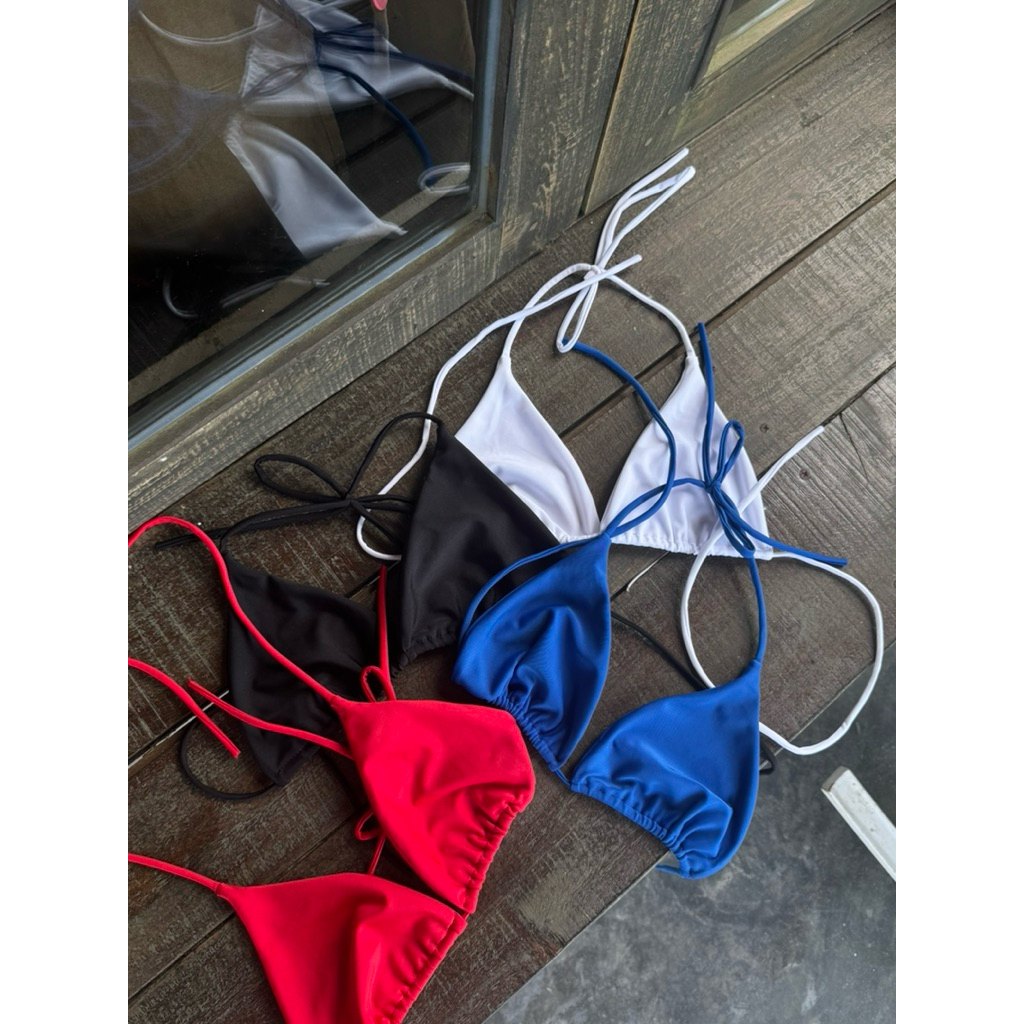 BASIC BIKINI / Bikini lọt buột dây | BigBuy360 - bigbuy360.vn