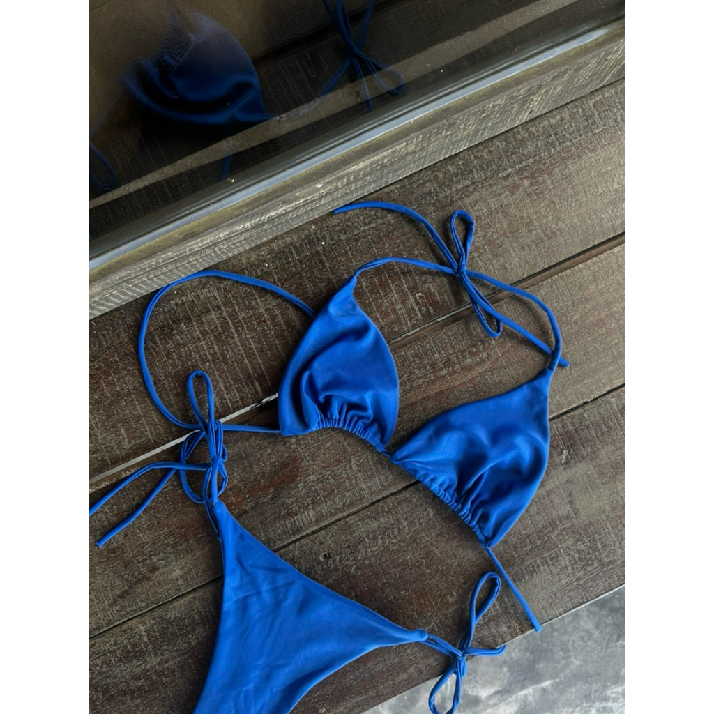 BASIC BIKINI / Bikini lọt buột dây | BigBuy360 - bigbuy360.vn