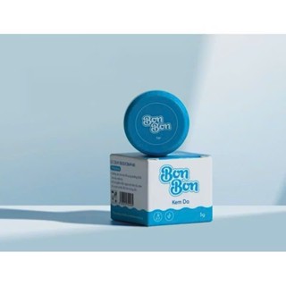 [shipnhanh] Kem hăm da Bonbon cho bé 2025