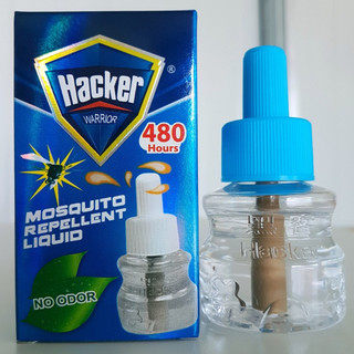[ComBo] 30 Lọ Tinh Dầu Đuổi Muỗi Hacker 480h [SaLe 88%]. [BXTT]