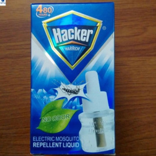 [ComBo] 30 Lọ Tinh Dầu Đuổi Muỗi Hacker 480h [SaLe 88%]. [BXTT]