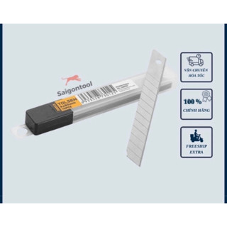 Lưỡi dao tolsen 30012 - hàng chính hãng, có sẵn