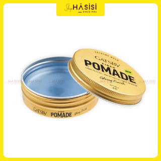 Wax Tóc GATSBY - Styling Wax/The Nature 75g
