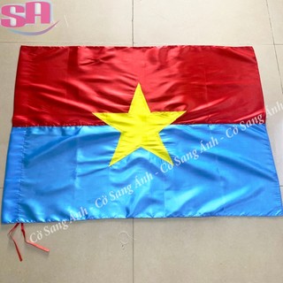 Cờ giải phóng kích thước 70x100cm